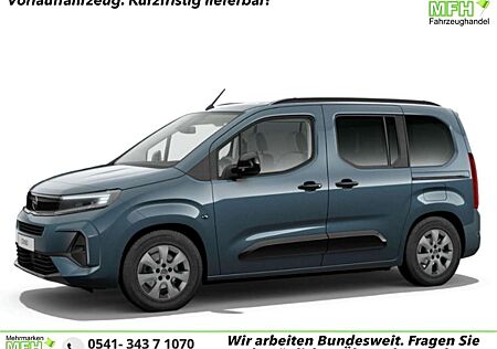 Opel Combo 1.5 D 130 AT8 GS Nav10" Kam IntelliLux 96 kW (1...