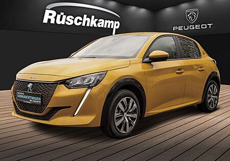 Peugeot 208 -e Active LED PDC SHZ Temp. AppleCar