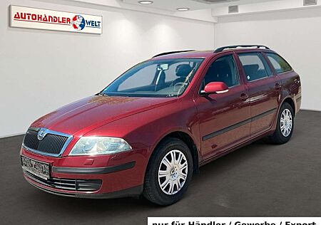 Skoda Octavia Combi 1.6 Ambiente