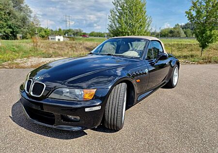 BMW Z3 roadster 2.8