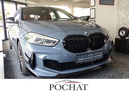 BMW 135 i xDrive*Leder*Pano*M Performance Paket uvm