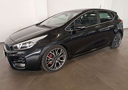 Kia Cee'd Ceed / 1.6 T-GDi GT-Track