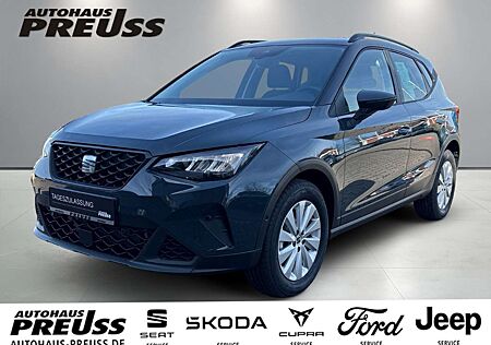 Seat Arona Style Road Edition 1,0 TSI Rückfahrkamera