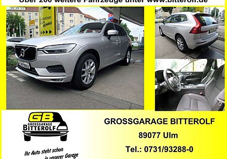 Volvo XC 60 XC60 D4 AWD Momentum Pro Navi/AHK/RFK/4SHZ/Sound