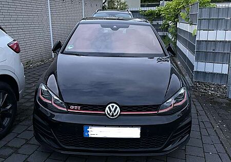 VW Golf GTI Volkswagen 2.0 TSI OPF DSG Performance