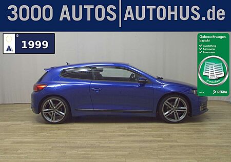 VW Scirocco gebraucht kaufen VW Scirocco Volkswagen 1.4 TSI Sport Klima PDC Shz HU 10/27