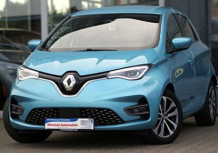 Renault ZOE (mit Batterie) Z.E. 50 INTENS