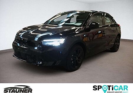 Opel Corsa F GS 180°KAMERA*TOTWINKEL*LENKRAD & SITZHEIZUNG