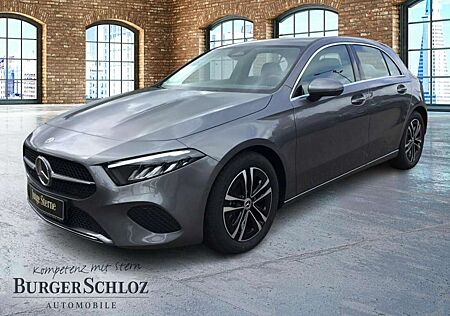 Mercedes-Benz A 180 gebraucht kaufen Mercedes-Benz A 180 Kompaktlimousine W-Paket PDC SHZ LED LM