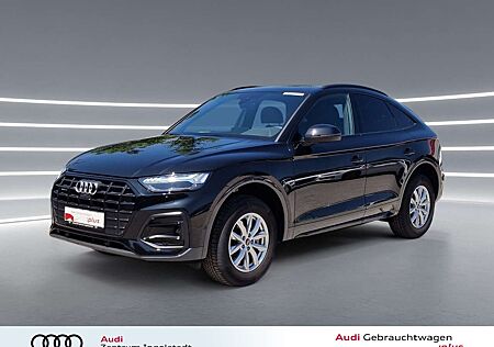 Audi Q5 Sportback 45 TFSI qu MATRIX Pano 20" advanced