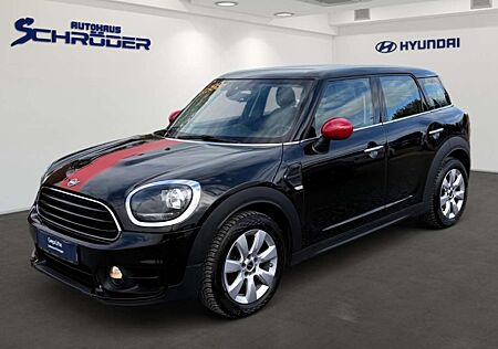 Mini One Countryman COUNTRYMAN 1.5 Kombi Navigation Parksensoren Sitz