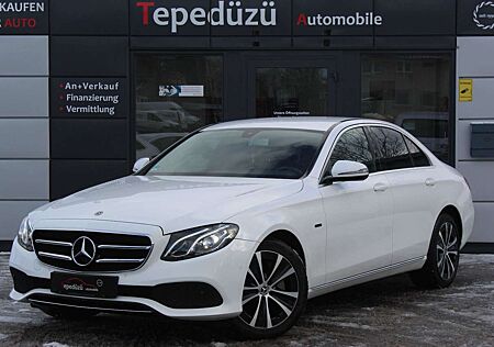 Mercedes-Benz E 300 de Lim.*LED*NAVI*KAMERA*PDC*SHZ*TEMPOMAT