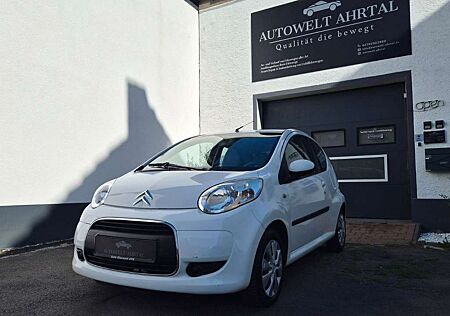 Citroen C1 Style*TÜV NEU*AUTOMATIK*SERVICE NEU*