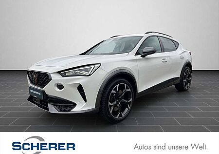 Cupra Formentor 2.0 TSI VZ 4Drive DSG Winterpaket/Einp