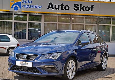 Seat Leon FR | 2.0 TDI | Kamera | DSG | SHZ | LED | AWR |