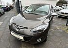 Mazda 2 1.3 Sendo Lim. 82tkm Navi,Klimaauto