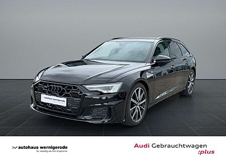 Audi A6 Avant S line 2.0TDI S tronic quattro *HUD*Matrix*