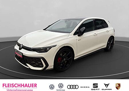 VW Golf GTI Volkswagen VIII Navi-Premium Panorama Matrix Head-Up
