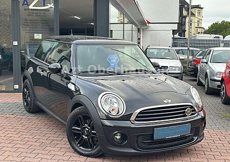 Mini ONE 1.6 *2.HAND*KLIMA*TÜV NEU*