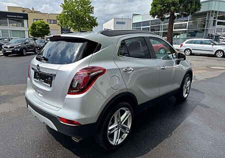 Opel Mokka X 1.4 Turbo 120 Jahre,Navi,Standheizung,LED-Matrix