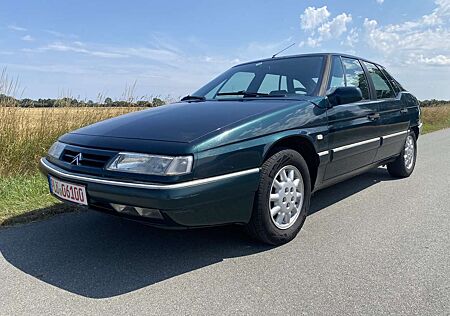 Citroen XM XM V6 Exclusive