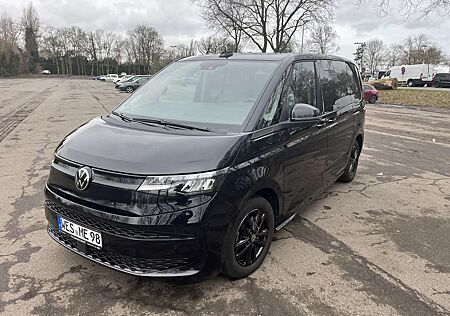 VW T7 Multivan Volkswagen Basis