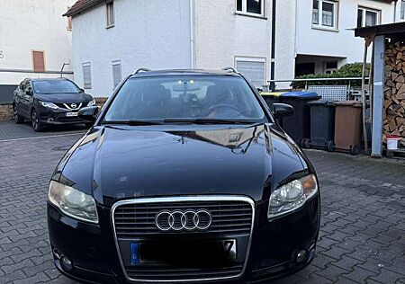 Audi A4 1.9 TDI