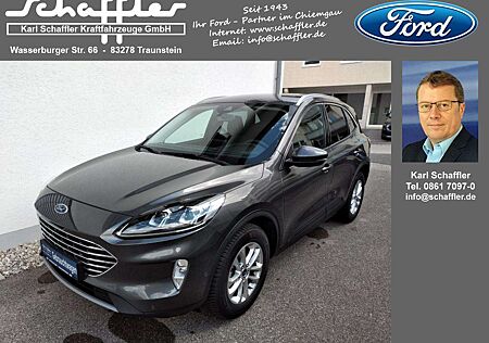 Ford Kuga Titanium