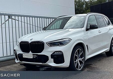 BMW X5 M X5 xDriveM50i A Leder,Autom