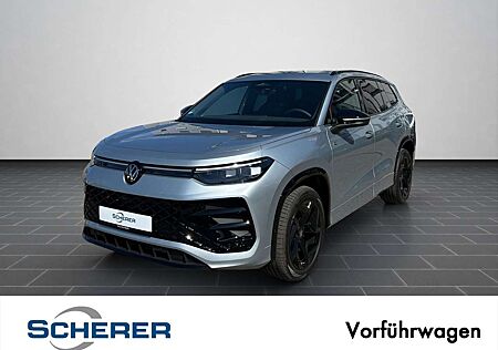 VW Tayron Volkswagen R-Line 2,0 l TDI 193PS 4M DSG7 /AHK/IQ-LI