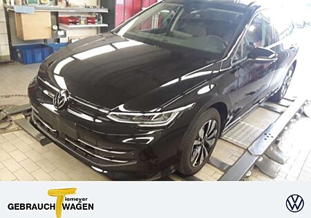 VW Golf Variant Volkswagen 1.5 eTSI DSG GOAL PANO NAVI ASSIST