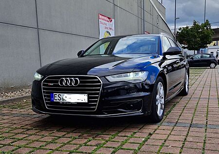 Audi A6 Avant 2.0 TDI ultra S tronic