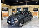 Fiat 500X Pop Star/U-Connect/TEMPOMAT/TEILLEDER/