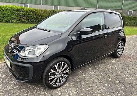 VW Up Volkswagen ! sound !