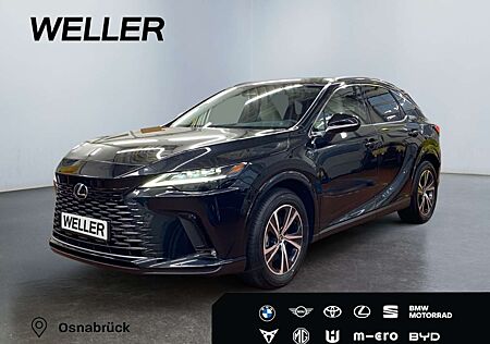 Lexus RX 350 h Business Line *Nachtsicht*CAM*el Sitze*