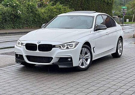 BMW 328i 328 Sport-Automatik. Sport Line ** Tüv Neu **