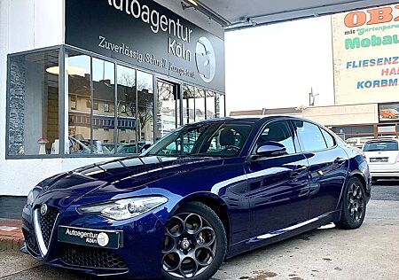 Alfa Romeo Giulia 2.2 Super *PDC*XENON*NAVI*KLIMA*