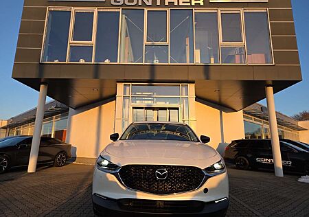 Mazda CX-30 2.5L e-SKYACTIV G 140ps