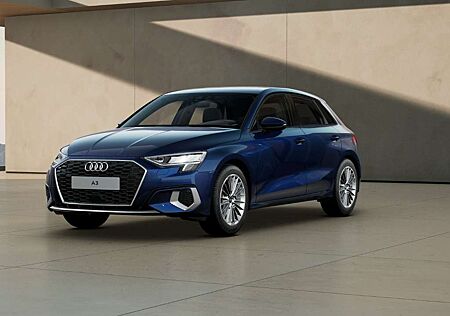 Audi A3 Sportback 35 TFSI advanced PDC GRA SHZ DAB
