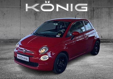 Fiat 500 1.0 CLUB Klima*Tempomat*Apple CarPlay