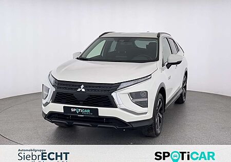 Mitsubishi Eclipse Cross Hybrid 4WD 2.4*DAB*RFK*SHZ*uvm