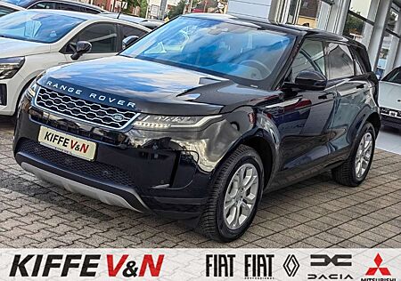 Land Rover Range Rover Evoque S AWD 2.0 D180 RFK LEDER NAVI