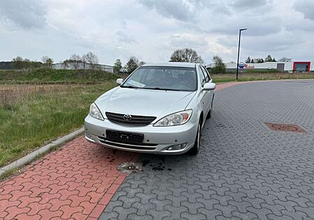 Toyota Camry 3.0 V6 Executive Auto