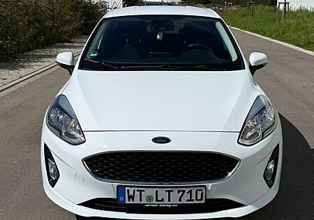 Ford Fiesta 1.0 EcoBoost S