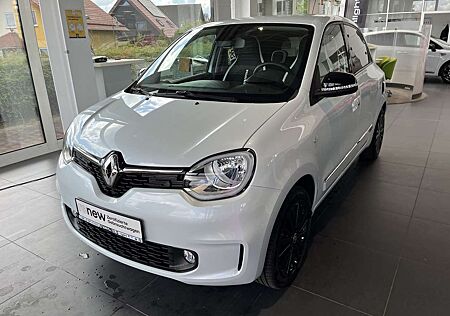 Renault Twingo E-Tech 100% elektrisch Urban Night