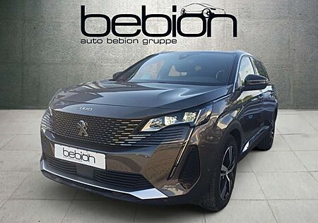 Peugeot 5008 1.6 PureTech 180 GT ACC KeyLess LED Navi LM