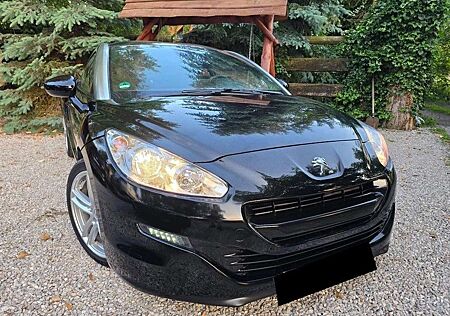 Peugeot RCZ 2.0 HDi FAP 160