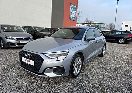 Audi A3 Sportback 35 2.0 TDI 4trg./1.Hand/ACC/Kamera