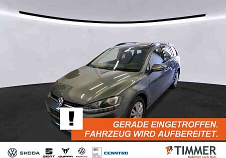VW Golf Variant Volkswagen VII Variant 1.6 TDI COMFORT *ACC *NAVI *SHZ *ALU
