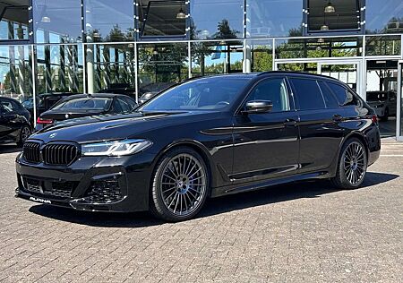 Alpina B5 Biturbo Touring Switch-Tronic Allrad